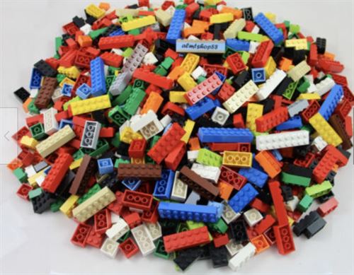 legos